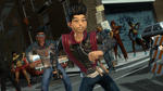 Dance Central 3, X360