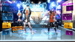 Dance Central 3, X360
