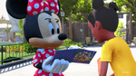 Kinect Disneyland Adventures, X360