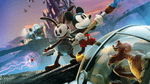 *Epic Mickey 2: The Power of Two, Wii