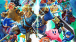 *Super Smash Bros. Ultimate, NX