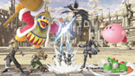 *Super Smash Bros. Ultimate, NX