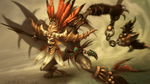 *Diablo III, X360