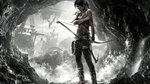 Tomb Raider, X360