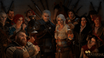 *Witcher 3: Wild Hunt, XONE