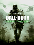 *Call of Duty: Modern Warfare Remastered, XONE