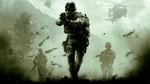 *Call of Duty: Modern Warfare Remastered, XONE