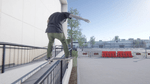 *Skater XL, XONE