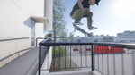*Skater XL, XONE