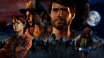*The Walking Dead: A New Frontier, XONE