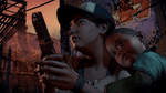 *The Walking Dead: A New Frontier, XONE