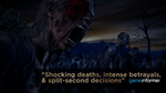 *The Walking Dead: A New Frontier, XONE
