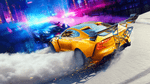 *Need for Speed Heat, XONE