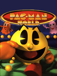 *Pac-Man World [Greatest Hits], PS1