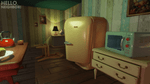 *Hello Neighbor, NX