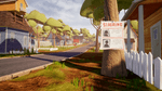 *Hello Neighbor, NX