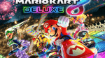Mario Kart 8 Deluxe, NX