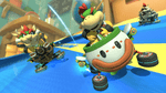 Mario Kart 8 Deluxe, NX