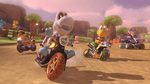 Mario Kart 8 Deluxe, NX