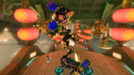 Mario Kart 8 Deluxe, NX