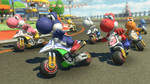 Mario Kart 8 Deluxe, NX