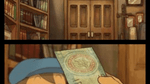 Professor Layton and The Diabolical Box, NDS