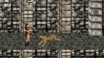 Tomb Raider Legend, GBA