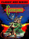 Castlevania [Classic NES Series], GBA