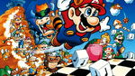 Super Mario Advance 4: Super Mario Bros. 3, GBA