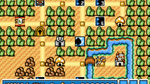 Super Mario Advance 4: Super Mario Bros. 3, GBA