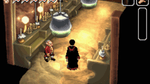 Harry Potter Chamber of Secrets, GBA