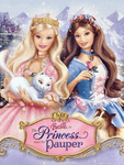 Barbie Princess and the Pauper, GBA