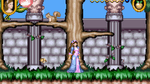 Barbie Princess and the Pauper, GBA