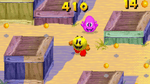 Pac-Man World, GBA