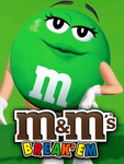 M&M's Break'Em, GBA