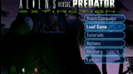 Aliens Versus Predator: Extinction, XBOX