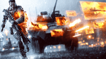 Battlefield 4, PS3
