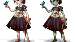 *BioShock 2, PS3