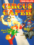 Circus Caper, NES