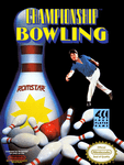 Championship Bowling, NES
