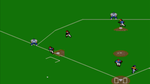 Baseball Simulator 1.000, NES