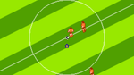 Goal, NES