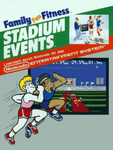 World Class Track Meet, NES