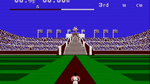 World Class Track Meet, NES