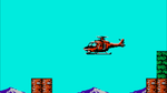 *Rambo, NES