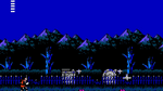 Castlevania II Simon's Quest, NES