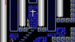Castlevania II Simon's Quest, NES