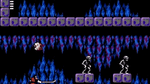 Castlevania II Simon's Quest, NES