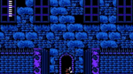 Castlevania II Simon's Quest, NES