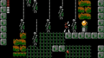 Castlevania II Simon's Quest, NES